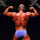 Jantz  Baker - NPC Excalibur  2012 - #1